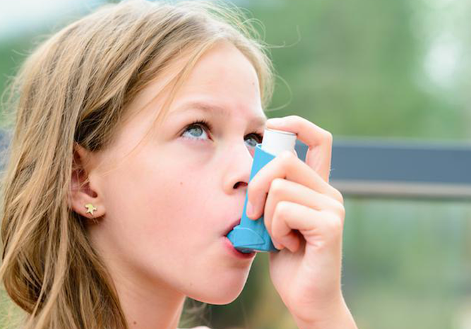 Allergies and Asthma 2