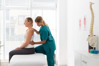 Best Hospital for Spine Surgery in Bangalore